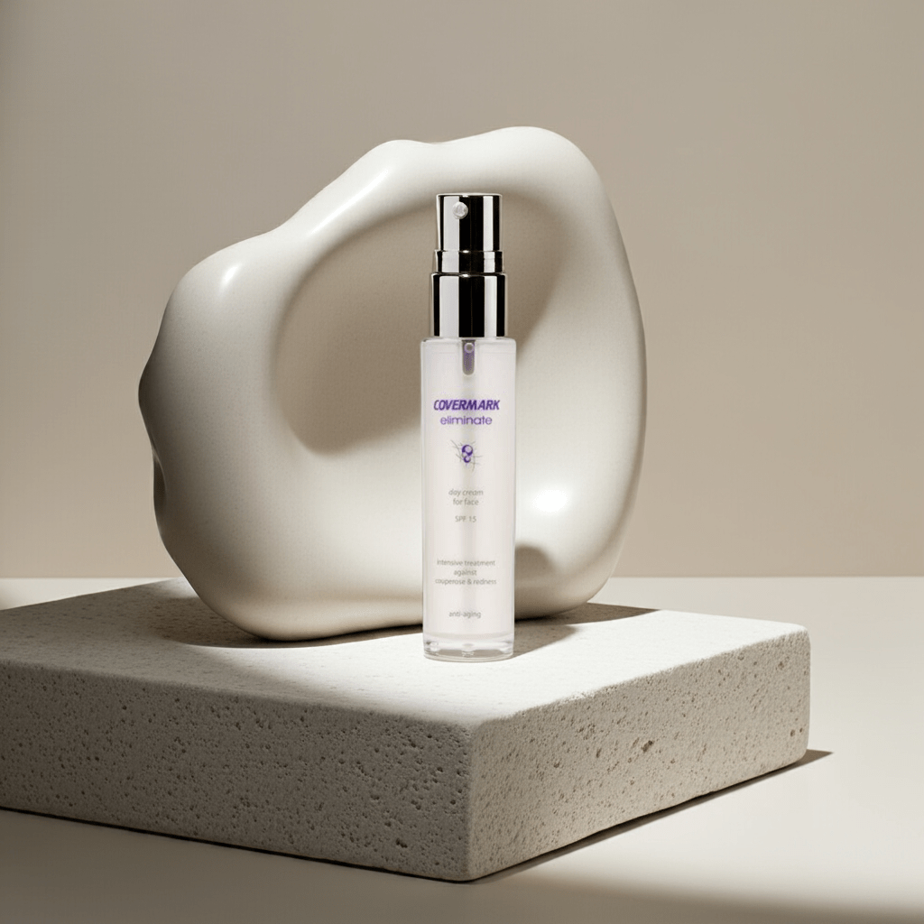 Covermark - Eliminate. Day Cream thumbnail