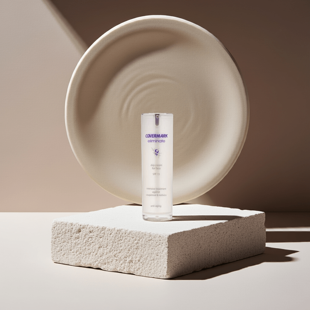 Covermark - Eliminate. Day Cream - Covermark