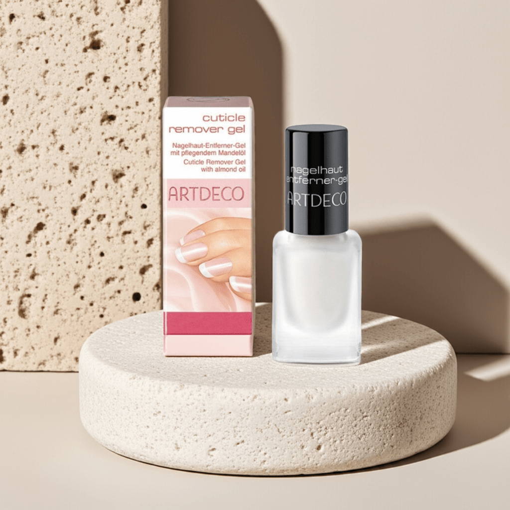 Cuticle Remover Gel - Uñas de ARTDECO thumbnail
