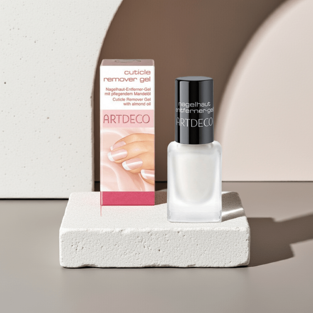 Cuticle Remover Gel - Uñas de ARTDECO thumbnail