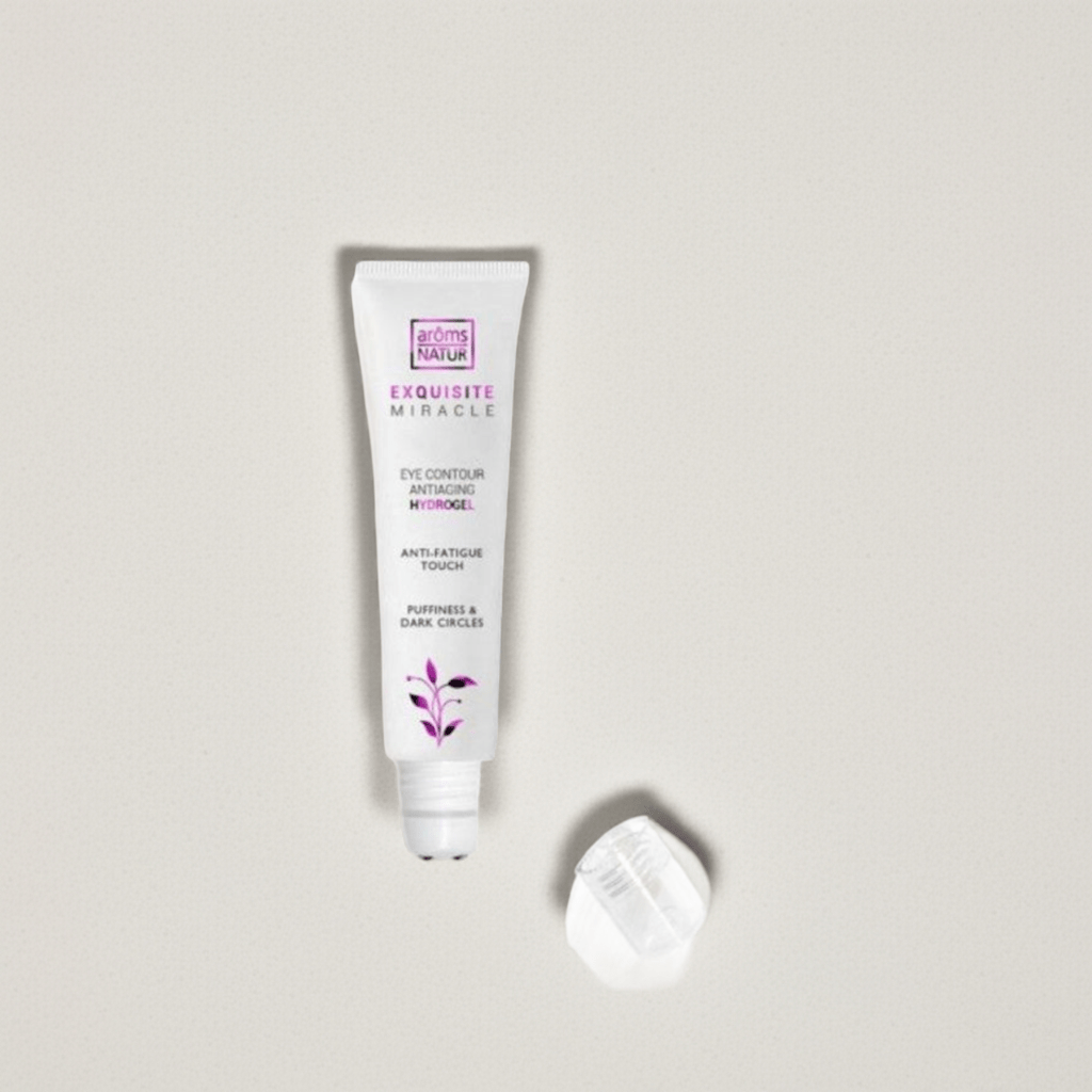 Miracle Eye. Eye Countor Hydrogel - Aroms Natur - Aroms Natur