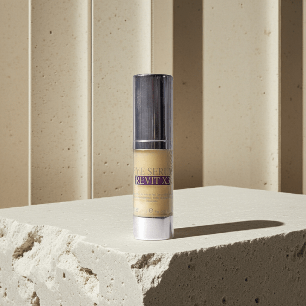 Revit X3. Eye Sérum - PHYTOBASE - Phytobase