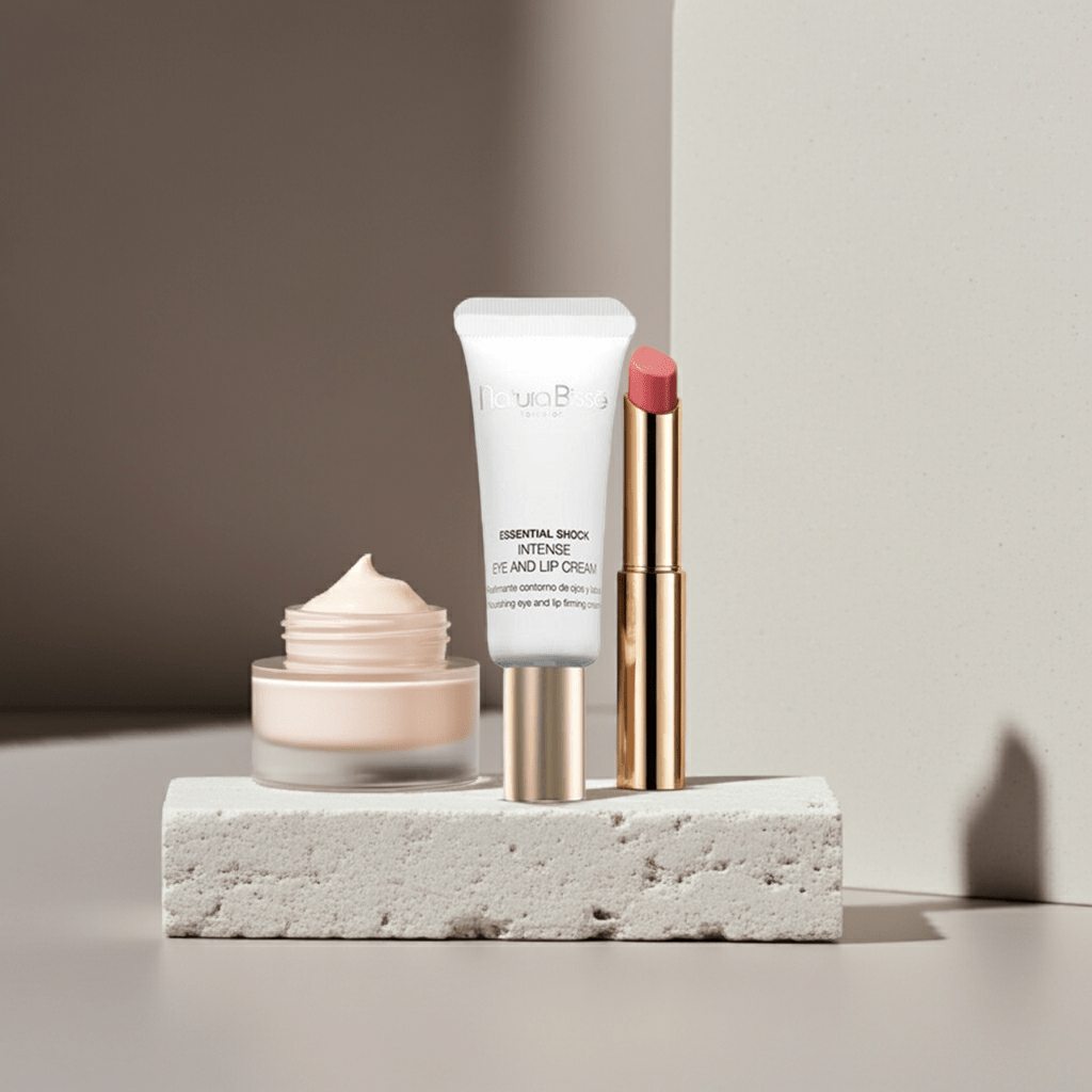 Intense Eye & Lip - Essential Shock de Natura Bissé - Natura Bisse