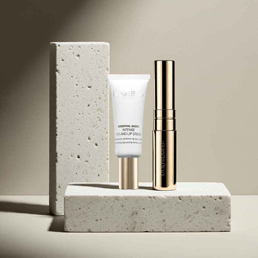 Intense Eye & Lip - Essential Shock de Natura Bissé - Natura Bisse