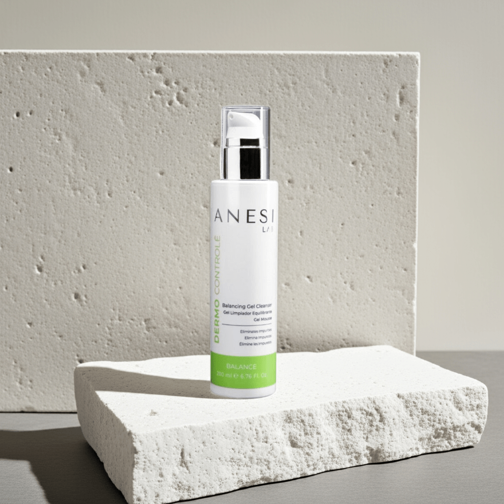 Dermo Controle. Balancing Gel Cleanser - Anesi - Anesi
