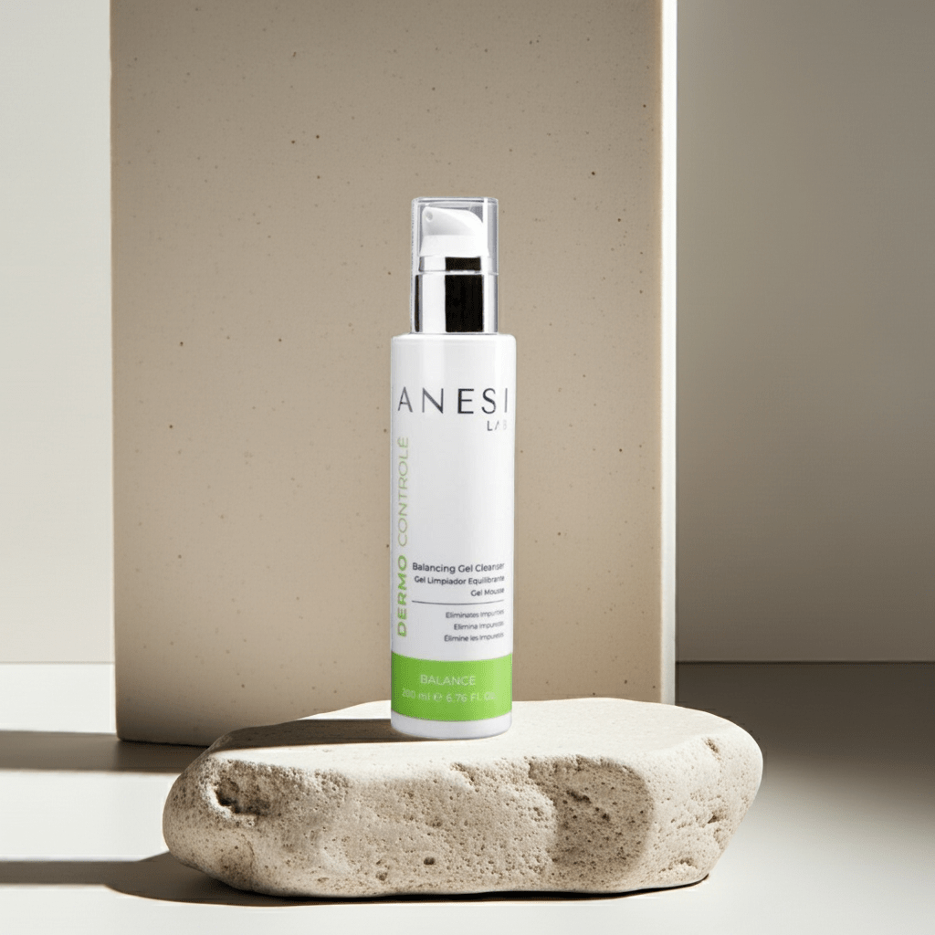 Dermo Controle. Balancing Gel Cleanser - Anesi - Anesi
