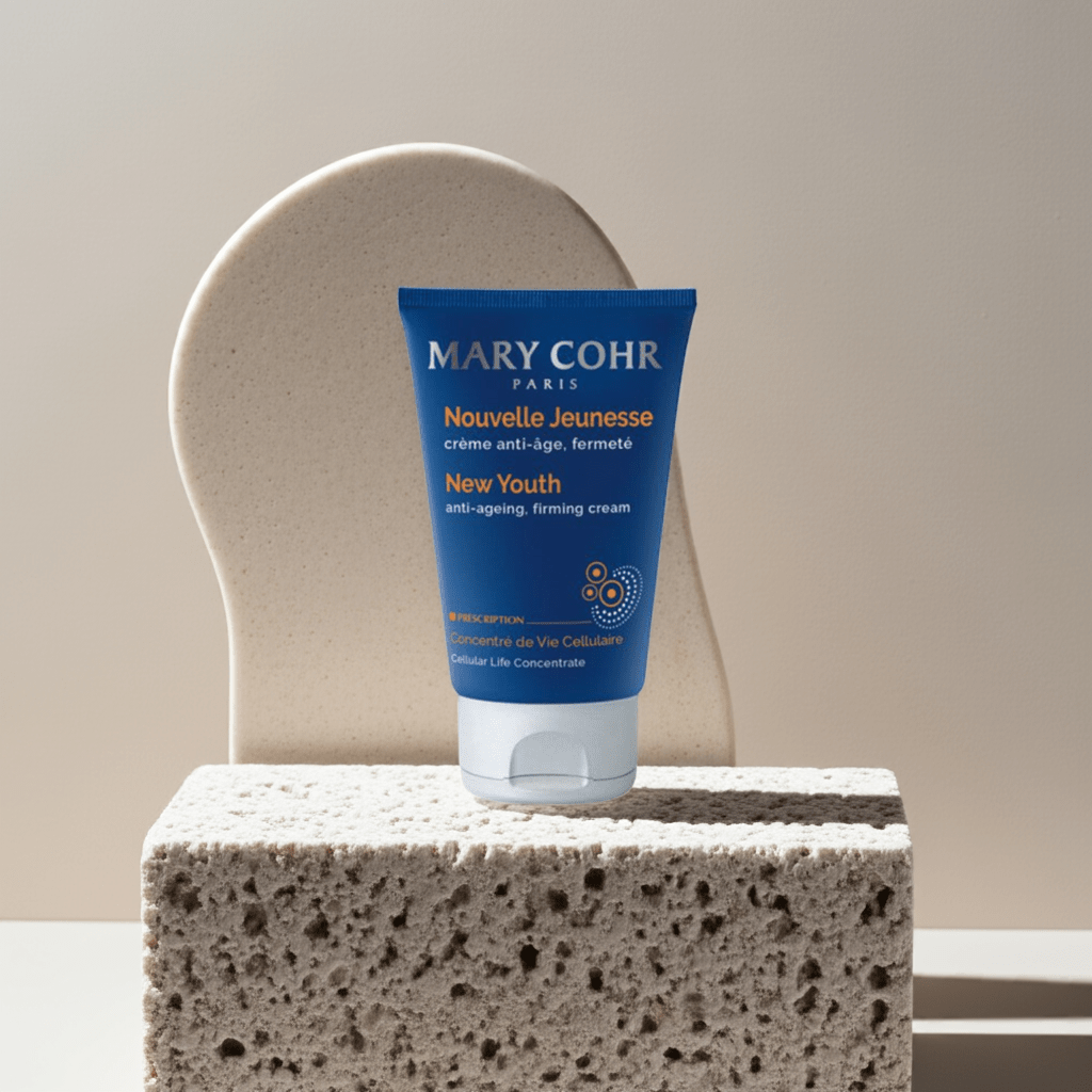 Masculino. Nouvelle Jeunesse - Mary Cohr - Mary Cohr