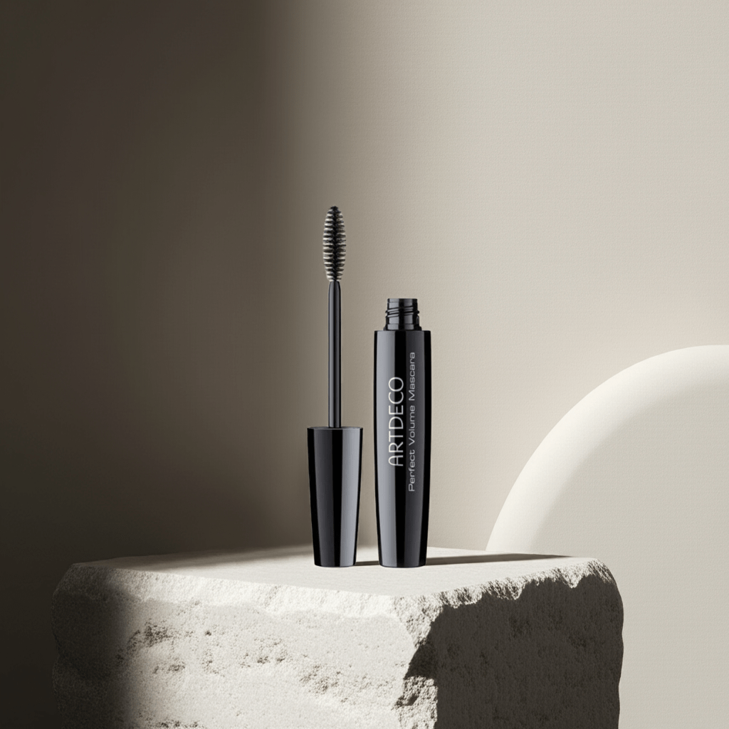 Cejas y pestañas. Perfect Volume Mascara - ARTDECO - Artdeco