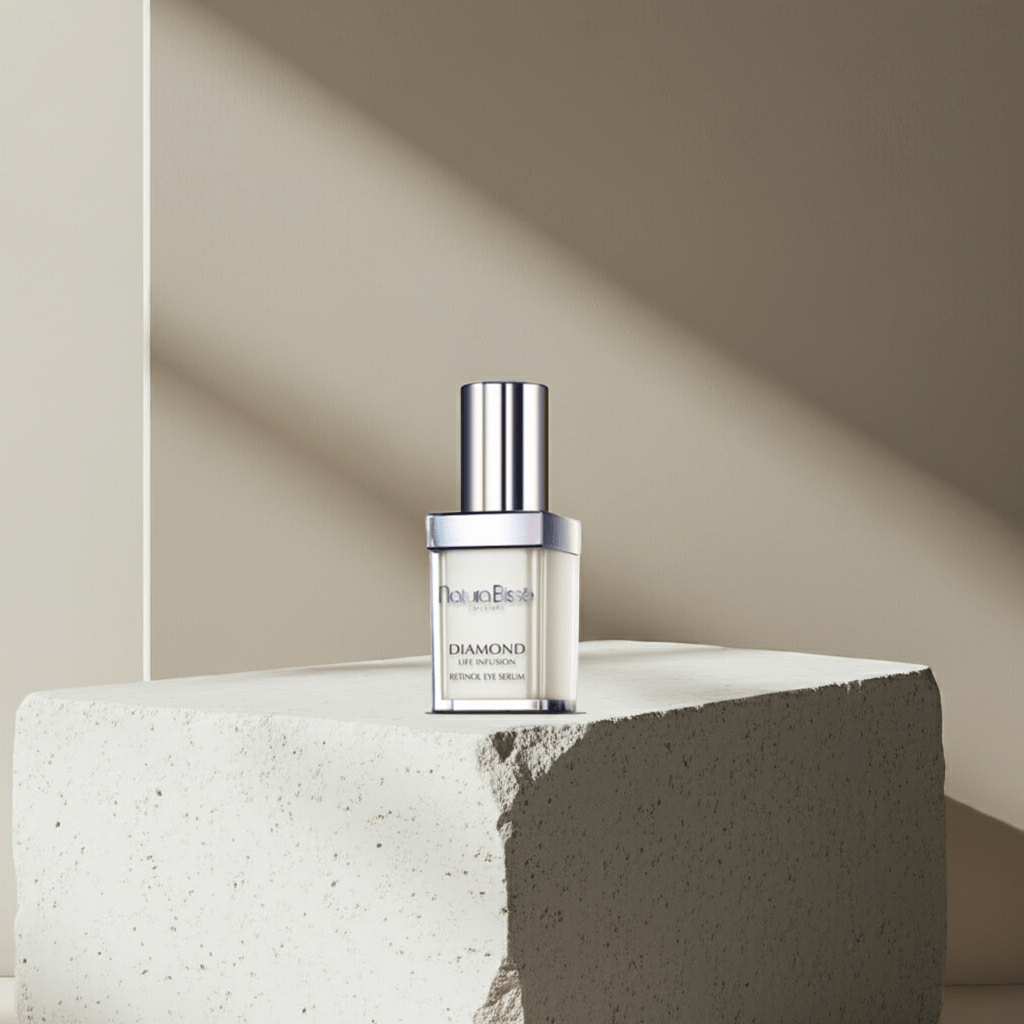 Diamond Life Infusion Retinol Eye Serum de Natura Bissé - Natura Bisse