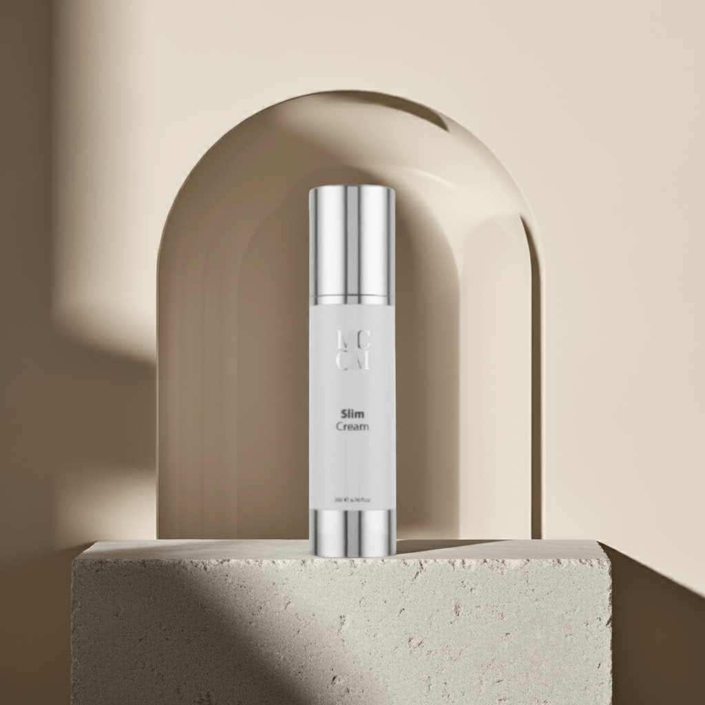 Corporal Lines. Slim Body Cream - Medical Cosmetics - Medical Cosmetics