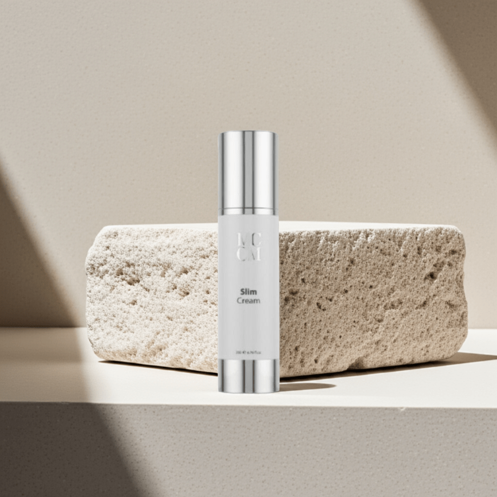 Corporal Lines. Slim Body Cream - Medical Cosmetics - Medical Cosmetics