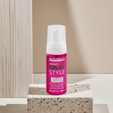 Advanced Styling Technical Mousse. Dinamic Final Style Fix Forze - Abril et Nature - Abril et Nature