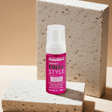 Advanced Styling Technical Mousse. Dinamic Final Style Fix Forze - Abril et Nature - Abril et Nature