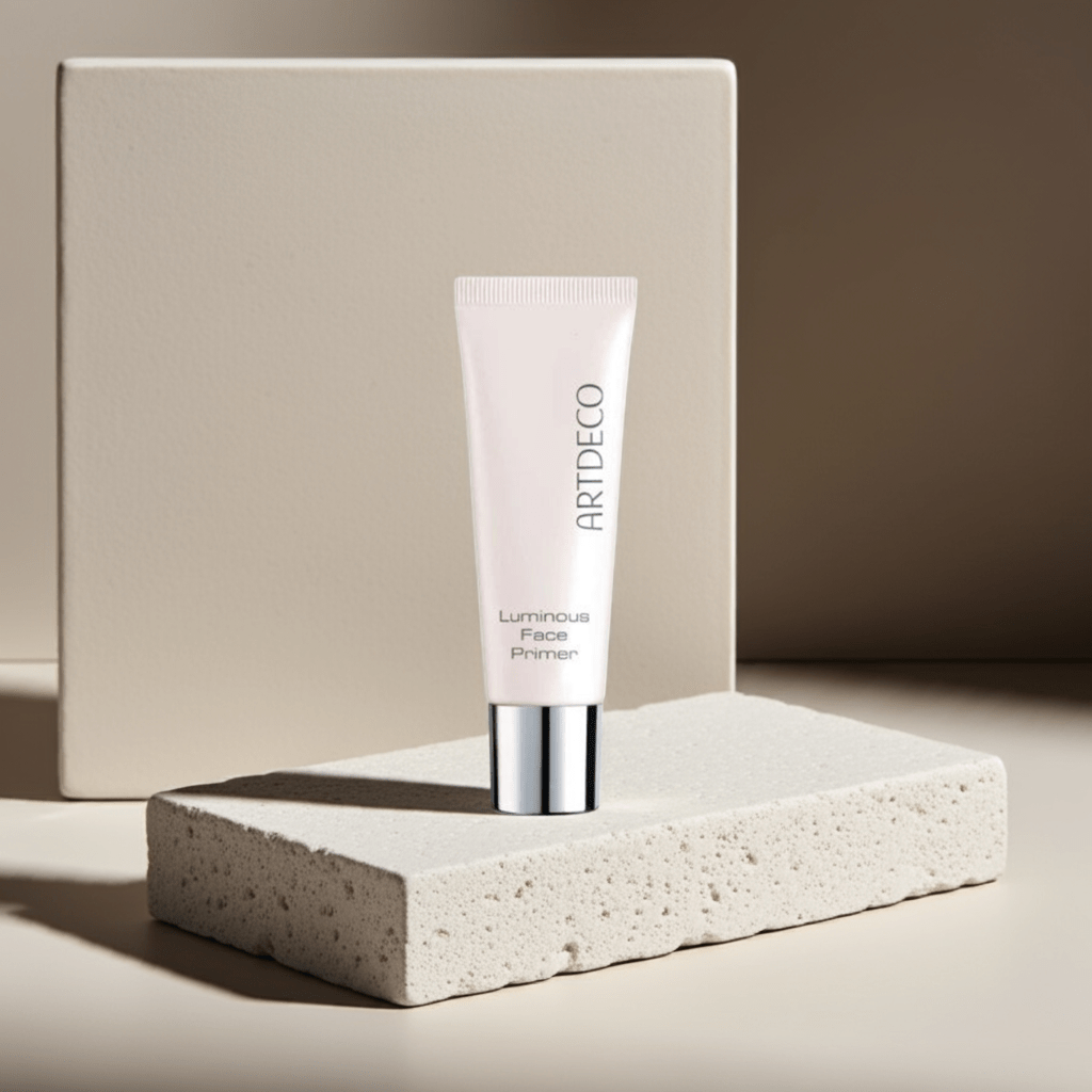 Luminous Face Primer - Rostro de ARTDECO - Artdeco