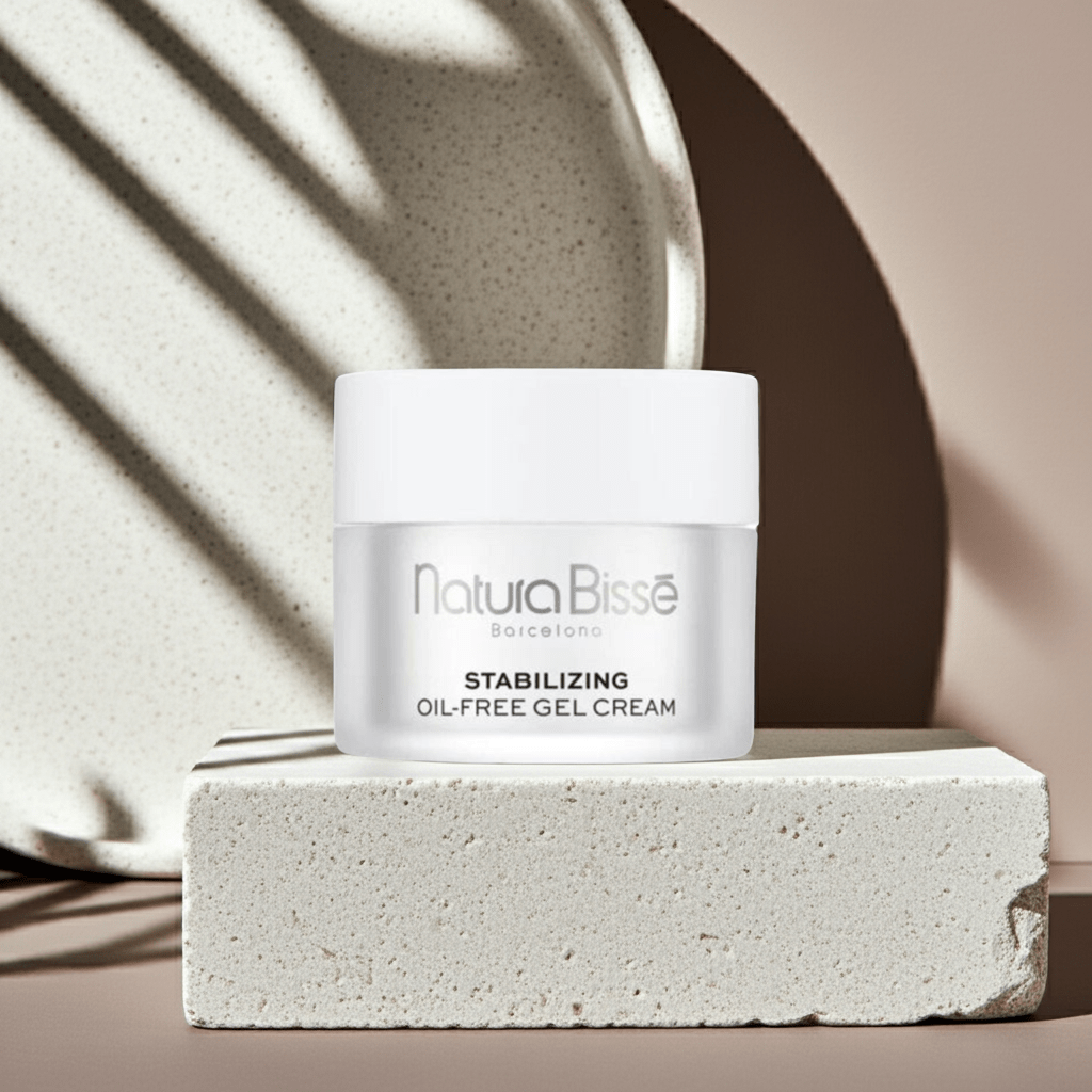 Oil-Free Gel Cream - Stabilizing de Natura Bissé thumbnail