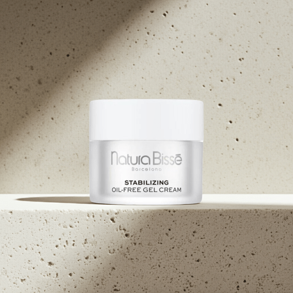 Oil - Free Gel Cream - Stabilizing de Natura Bissé - Natura Bisse