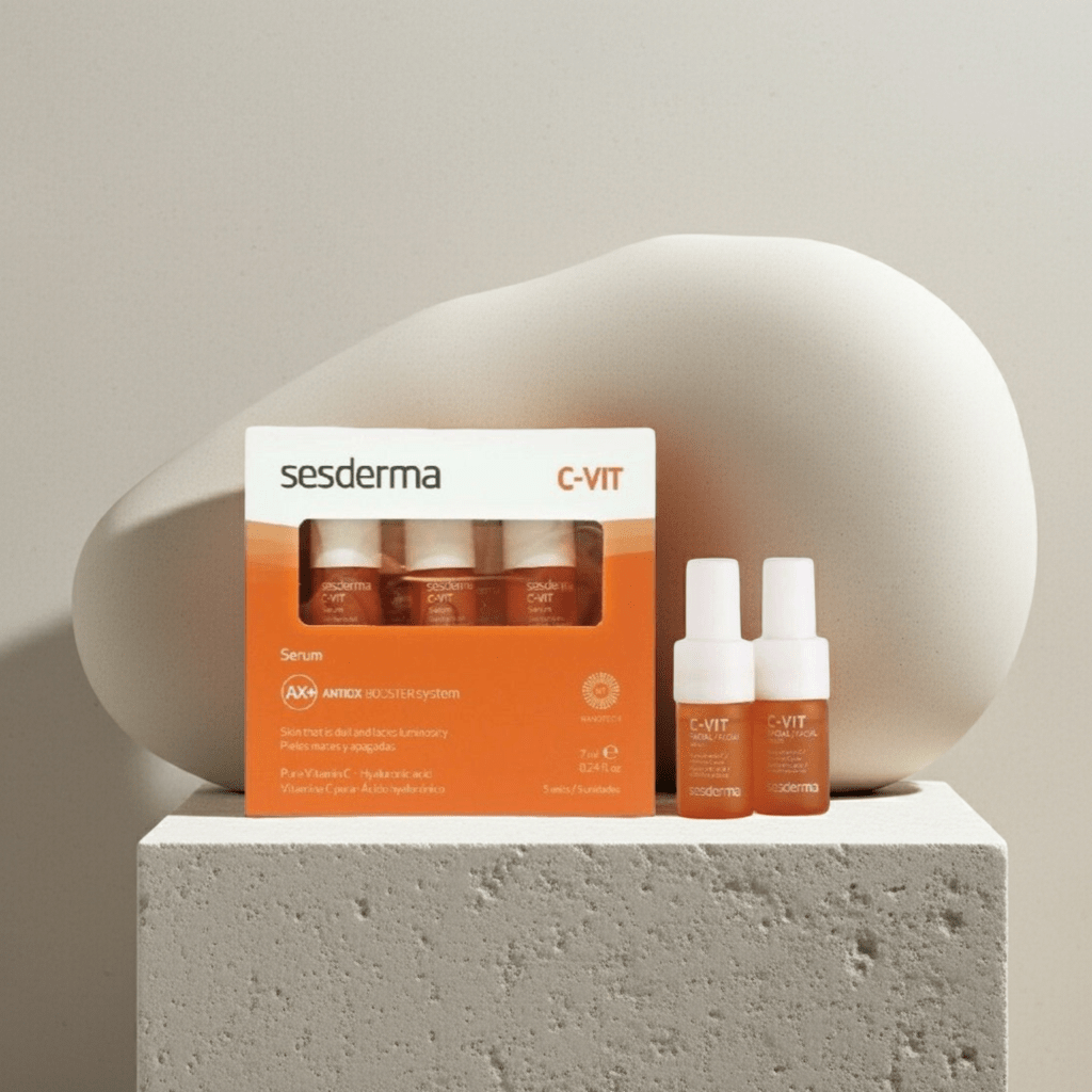 C-Vit. Serum - SESDERMA thumbnail