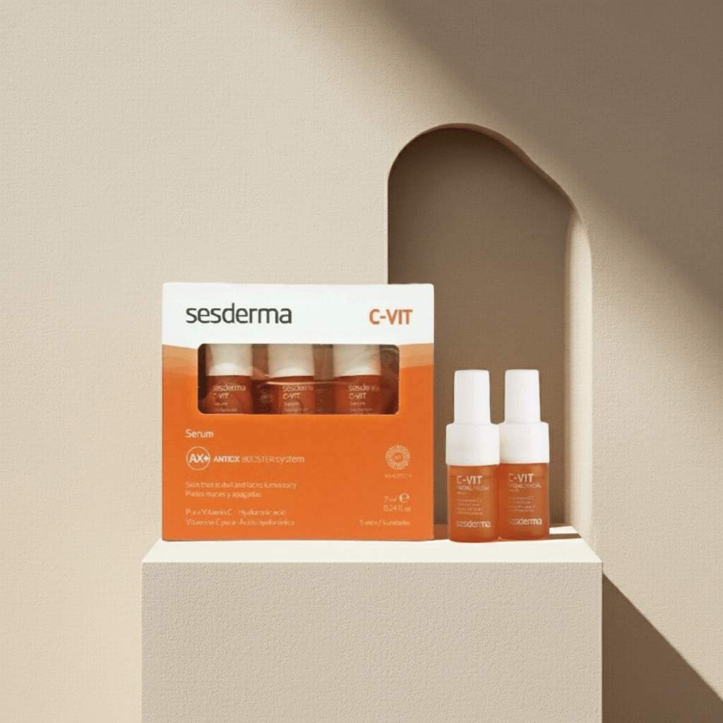 C-Vit. Serum - SESDERMA thumbnail
