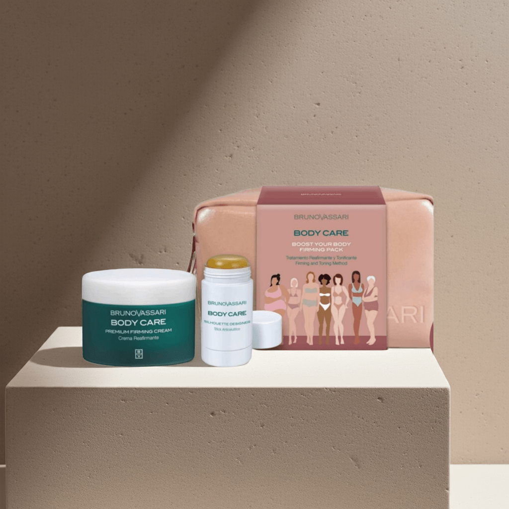Firming Pack - Body Care de Bruno Vassari thumbnail