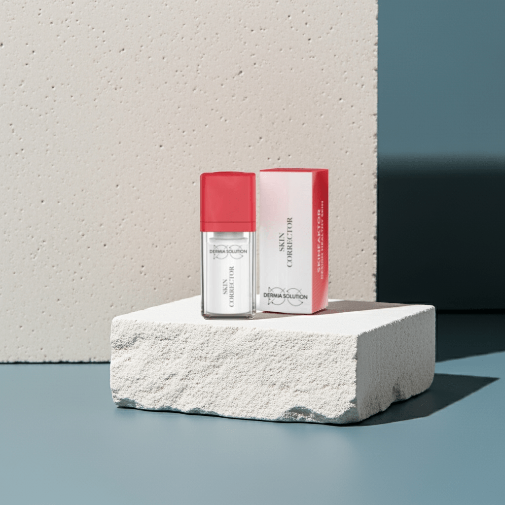 Skin Corrector - Dermia Solution - Dermia Solution