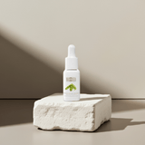 Facial Essential. Extracto de Soja Orgánica - Massada - Massada