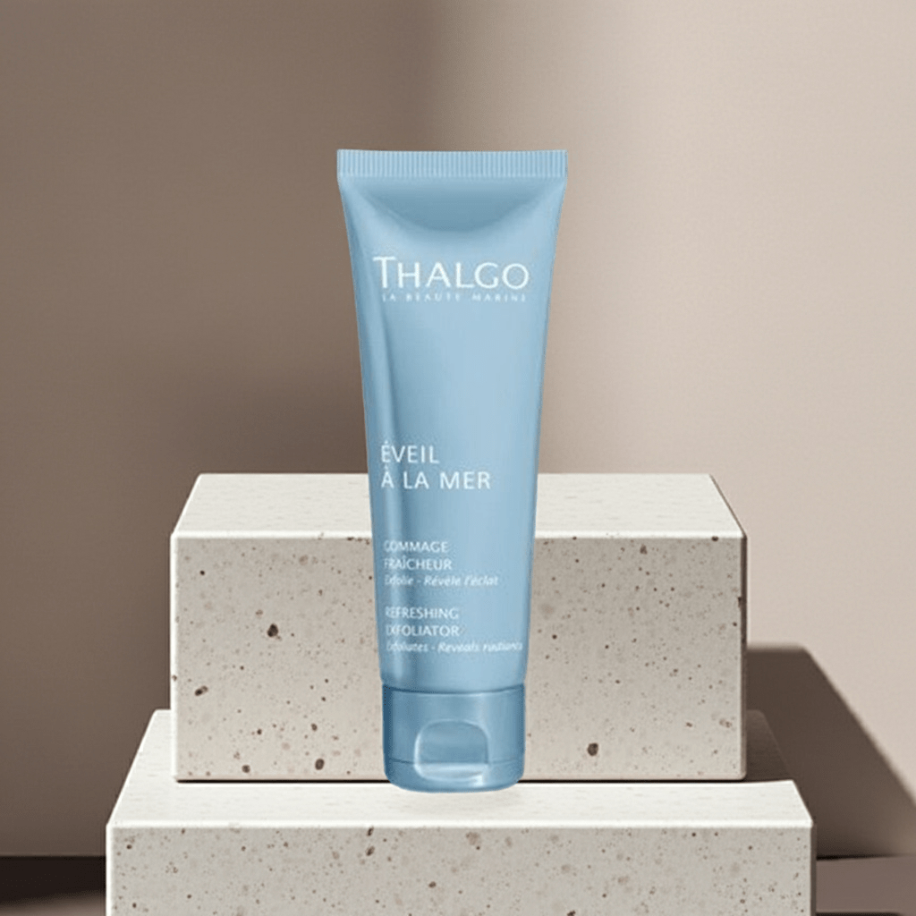 Eveil à la Mer. Gommage Fraicheur - THALGO - Thalgo