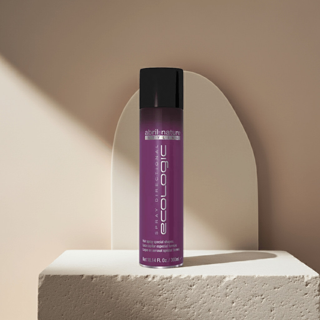 Advanced Styling Spray. Directional Ecologic - Abril et Nature thumbnail
