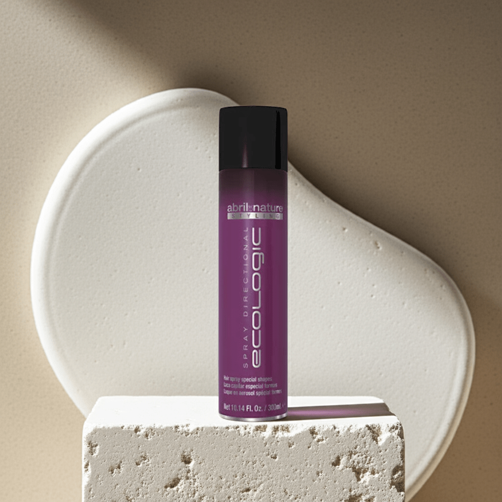 Advanced Styling Spray. Directional Ecologic - Abril et Nature - Abril et Nature