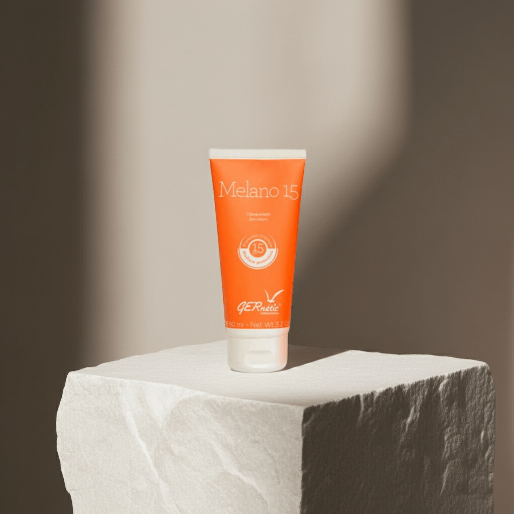 MELANO SPF 15 - GERNETIC thumbnail