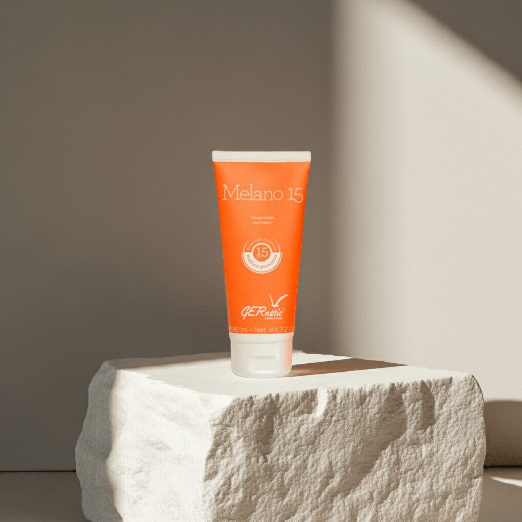 MELANO SPF 15 - GERNETIC thumbnail