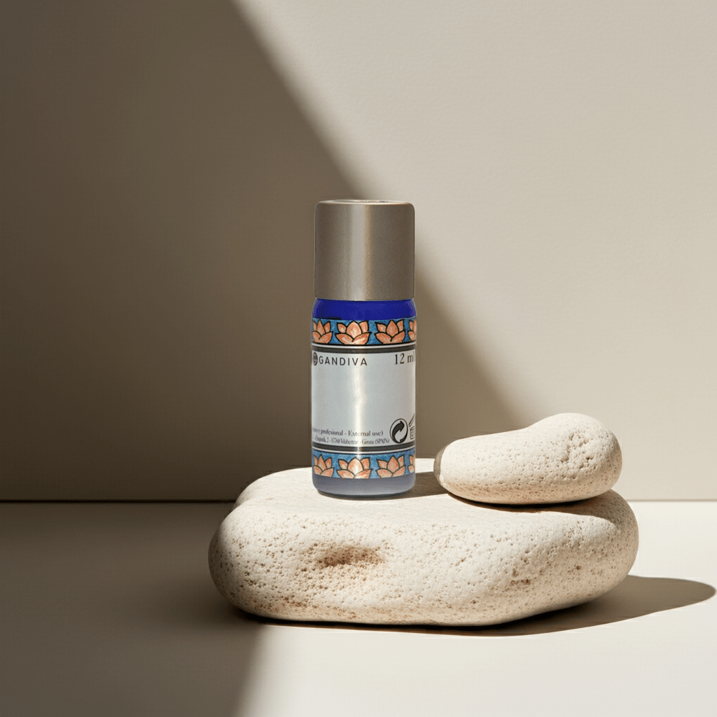 Aceite Esencial de Mirra - GANDIVA - Gandiva