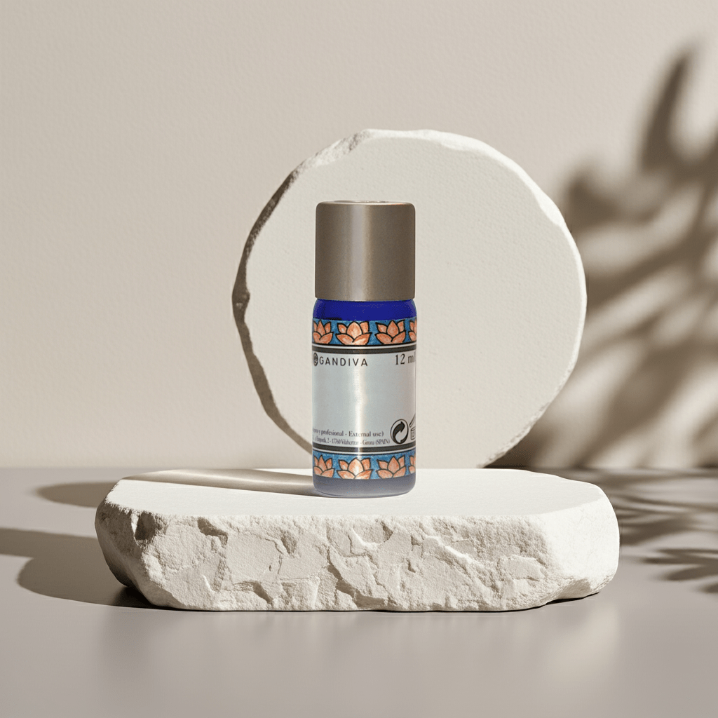 Aceite Esencial de Mirra - GANDIVA - Gandiva