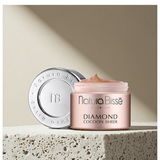 Sheer Cream SPF30 PA++ con Color - Diamond Cocoo de Natura Bissé - Natura Bisse