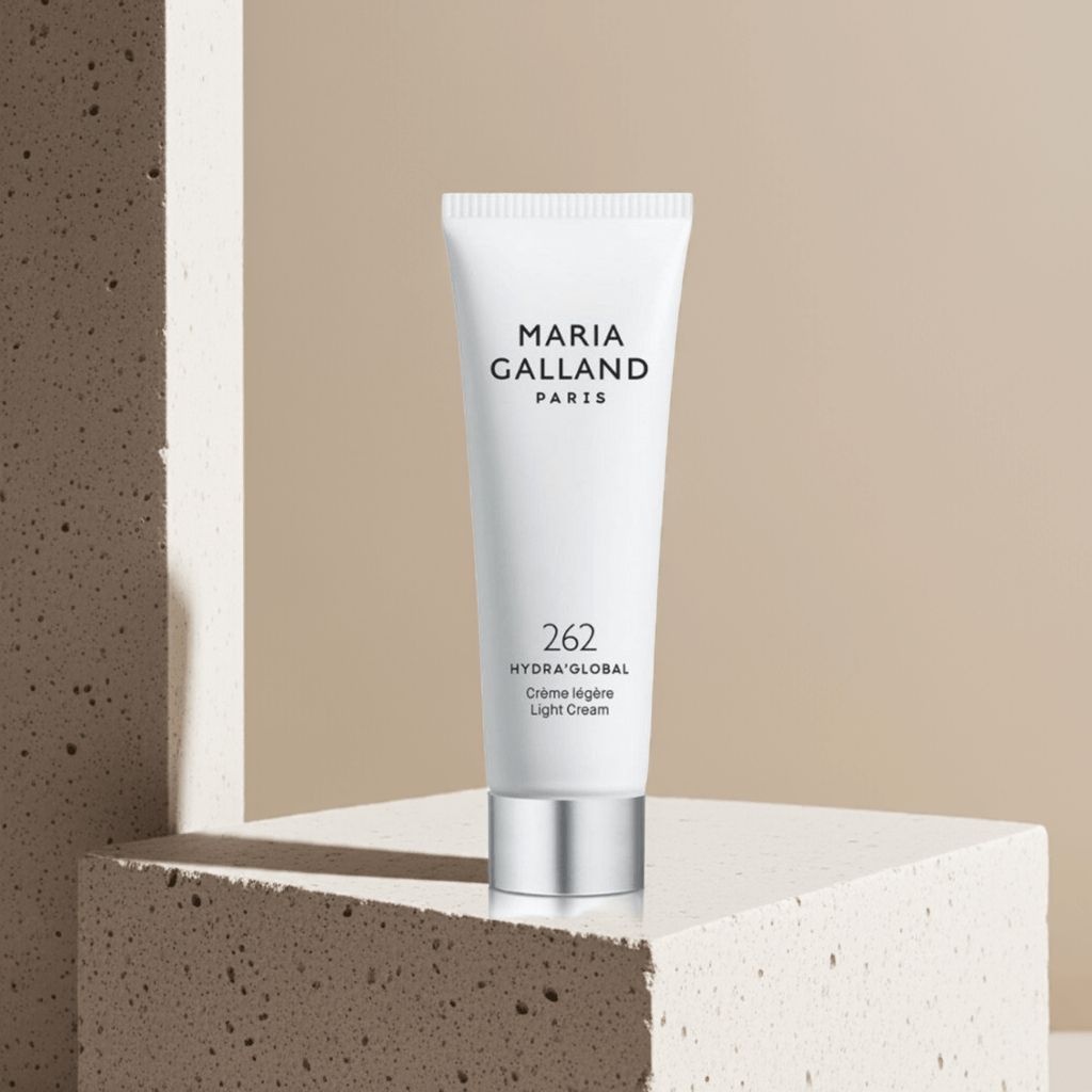 Hydra Global. 262 Crème Légère - Maria Galland - Maria Galland