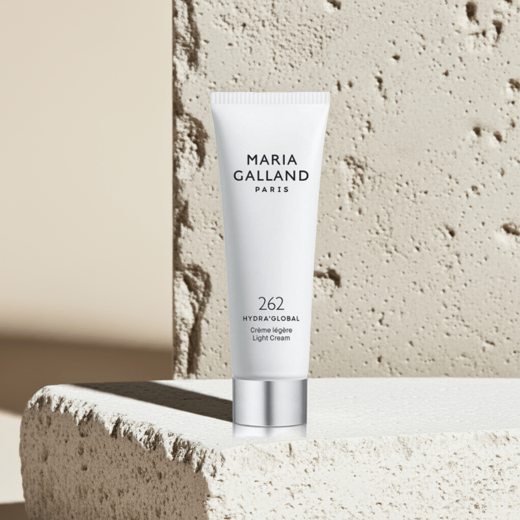 Hydra Global. 262 Crème Légère - Maria Galland - Maria Galland