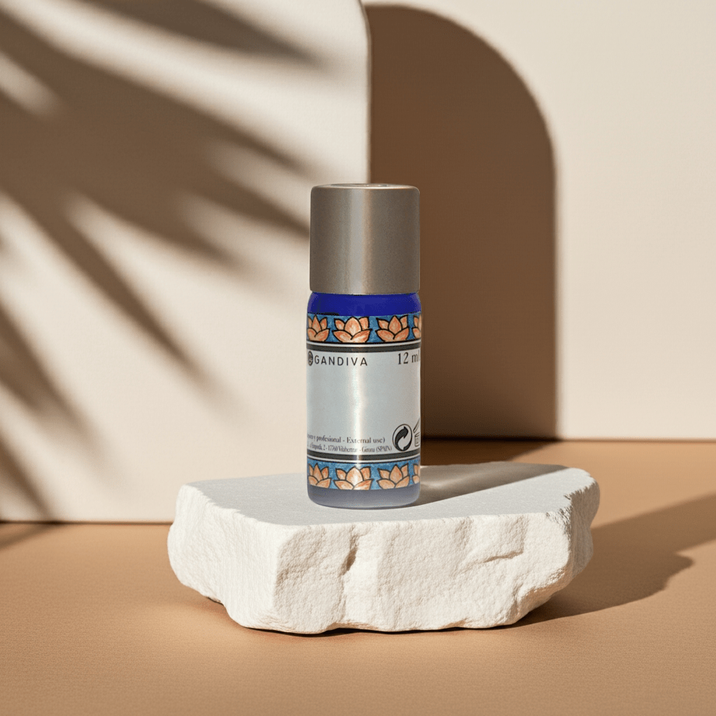 Aceite Esencial de Niauli - GANDIVA - Gandiva