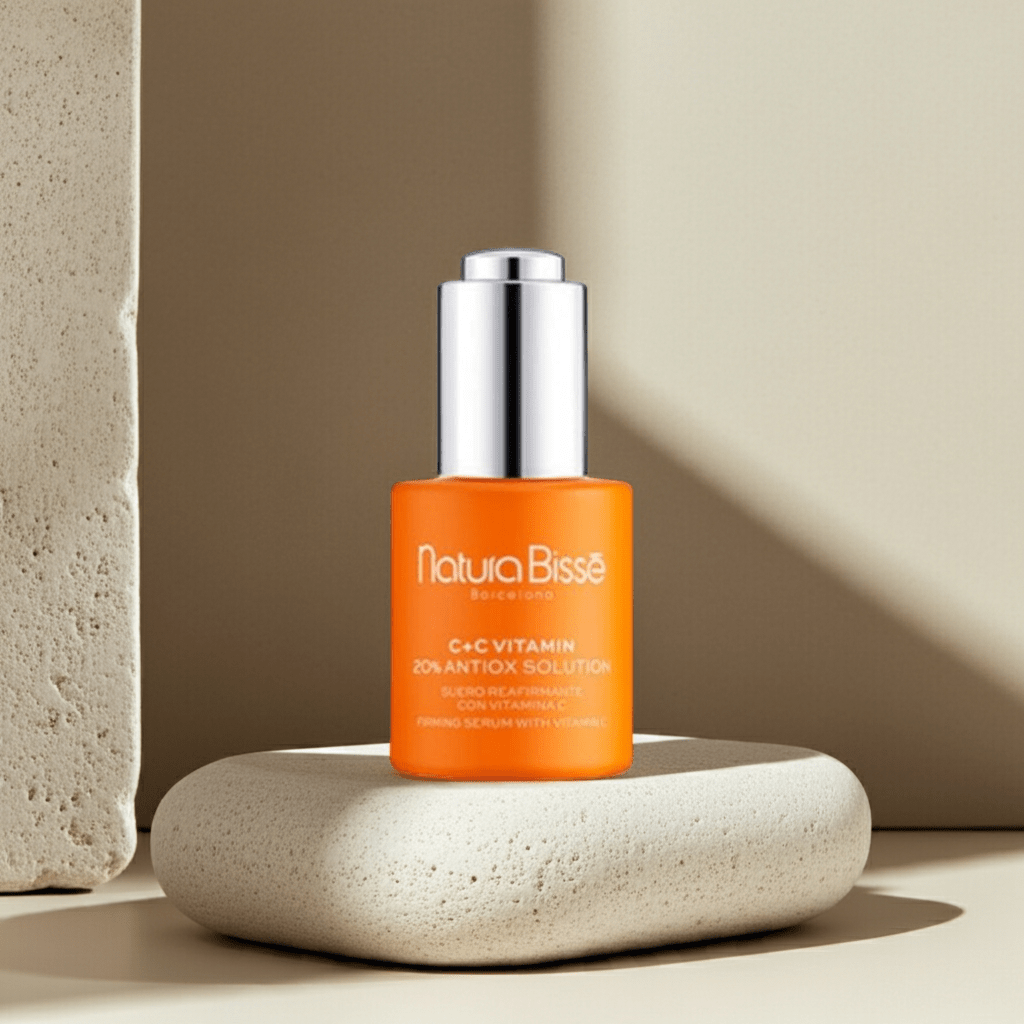 C+C Vitamin 20% Antiox Solution de Natura Bissé - Natura Bisse
