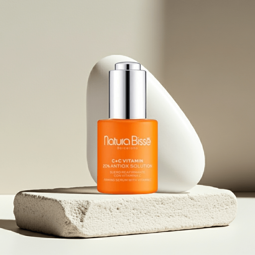 C+C Vitamin 20% Antiox Solution de Natura Bissé - Natura Bisse