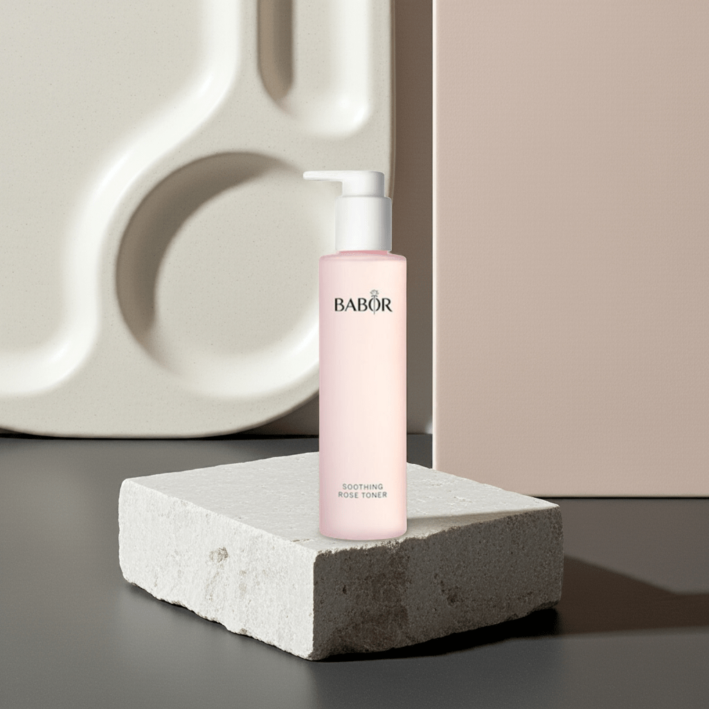 Soothing Rose Toner - Cleansing de Babor - Babor