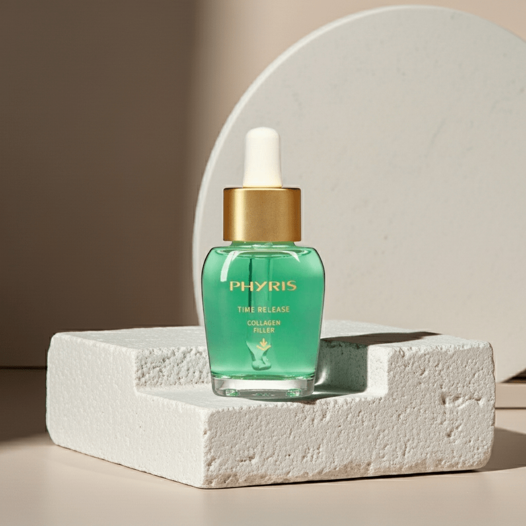 Collagen Filler - Time Release de Phyris - Phyris