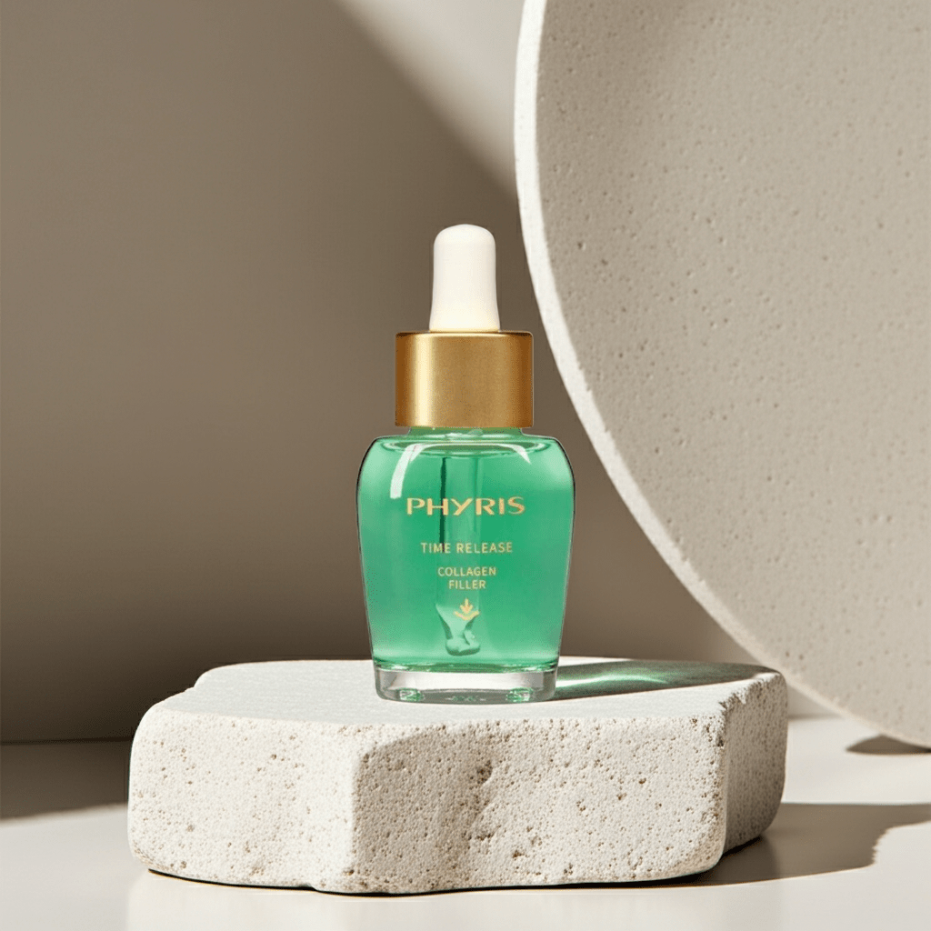 Collagen Filler - Time Release de Phyris - Phyris