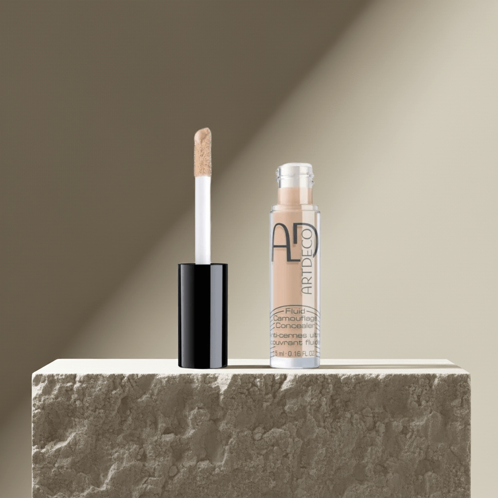 Fluid Camouflage Concealer - Rostro de ARTDECO thumbnail