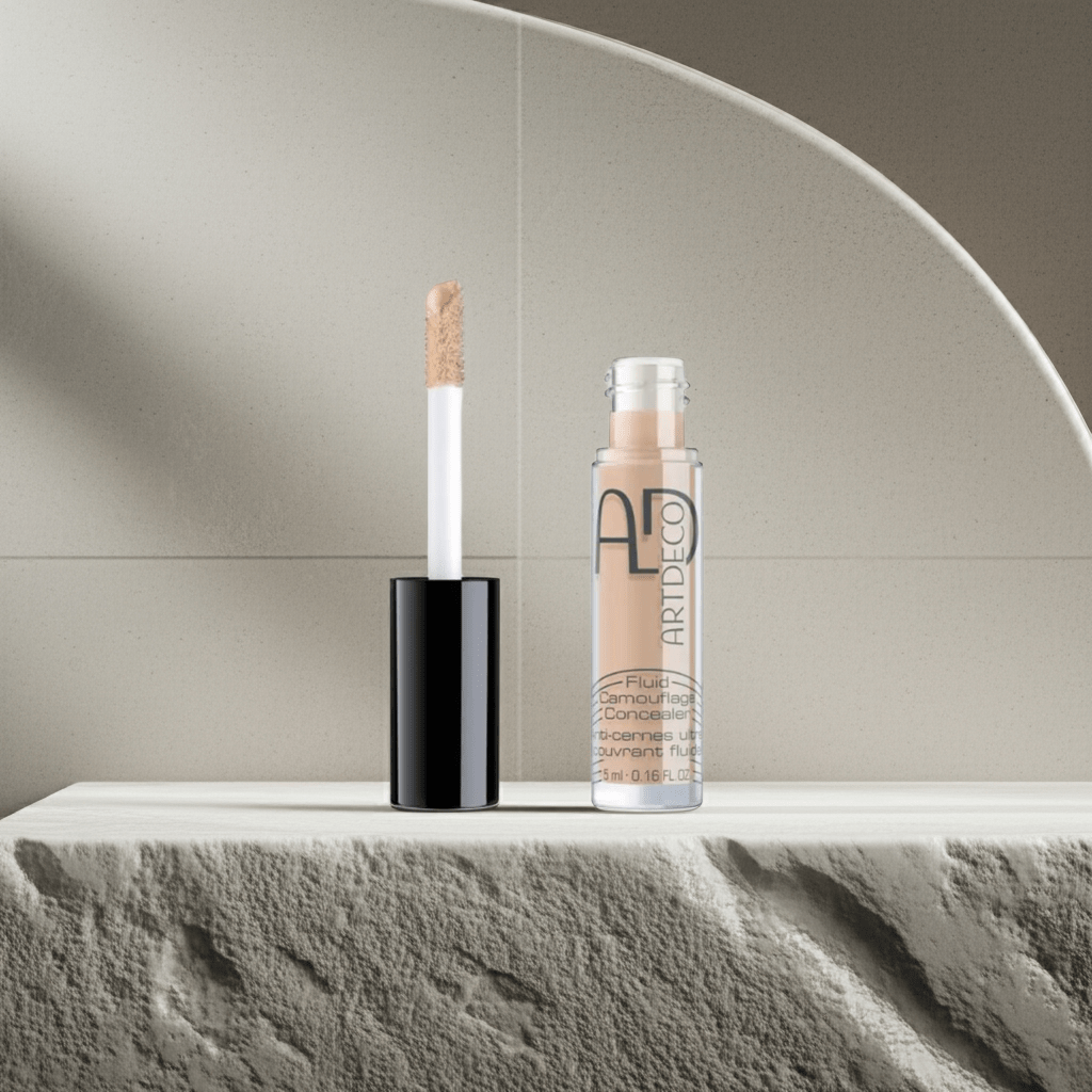Fluid Camouflage Concealer - Rostro de ARTDECO thumbnail