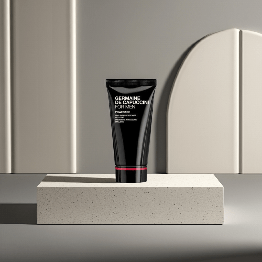 Powerage - For Men de Germaine de Capuccini - Germaine de Capuccini