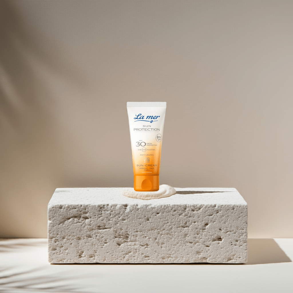 Sun Protection. Sun Cream Anti Aging SPF 30 Rostro - LA MER thumbnail