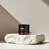 Hair to go. Boomerang Pomada fibrosa de construcción - LENDAN - Lendan Cosmetics