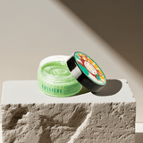 Bernard Cassiere - Caribbean Beauties. Gel Body Scrub - Bernard Cassiere