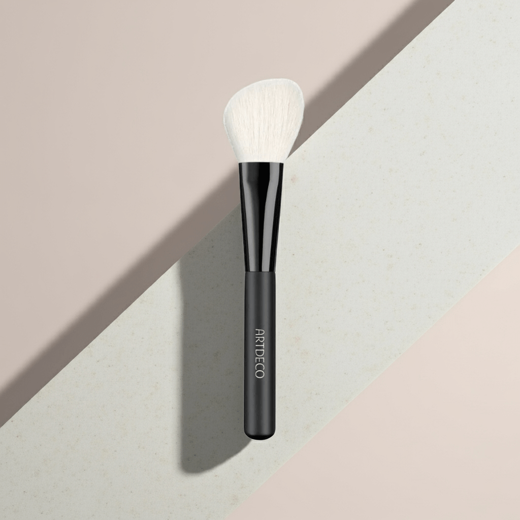 Blusher Brush Premium Quality - Pinceles y brochas de ARTDECO - Artdeco