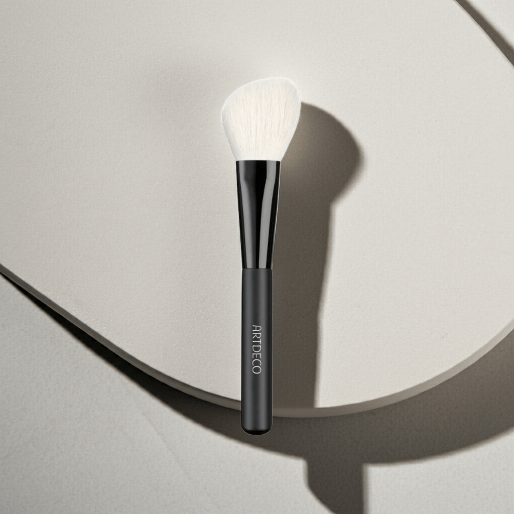Blusher Brush Premium Quality - Pinceles y brochas de ARTDECO - Artdeco