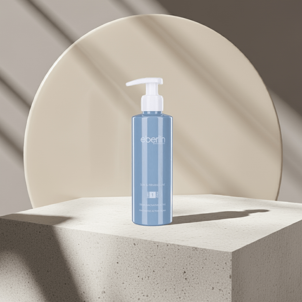 Crema Innovative Active 1 - Slim & Firming de Eberlin - Eberlin